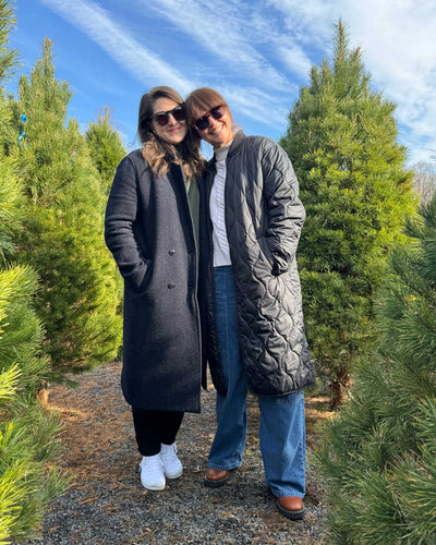 Family Habits with Echo & Teresa Hopkins