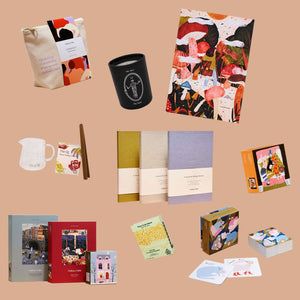 Gift Guide: Presents for the Present Moment - Ordinary Habit