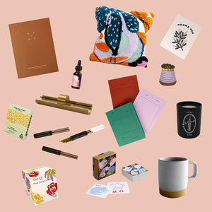 Holiday Gift Guide 2021 - Ordinary Habit