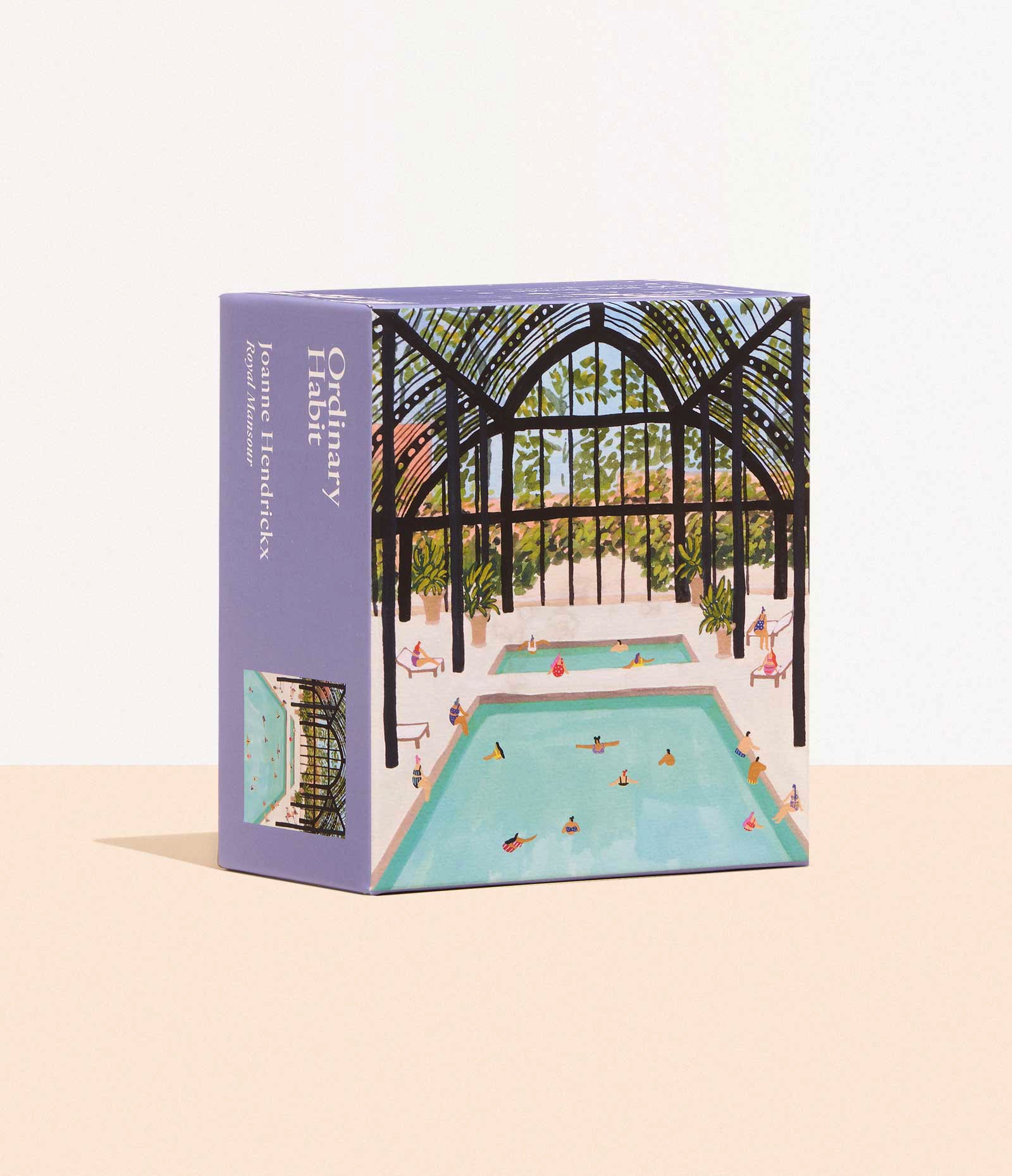 Summer Stacks Mini Bundle