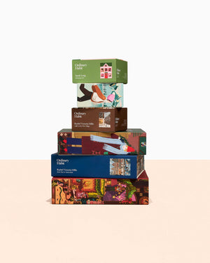 Something for Everyone Puzzle Bundle