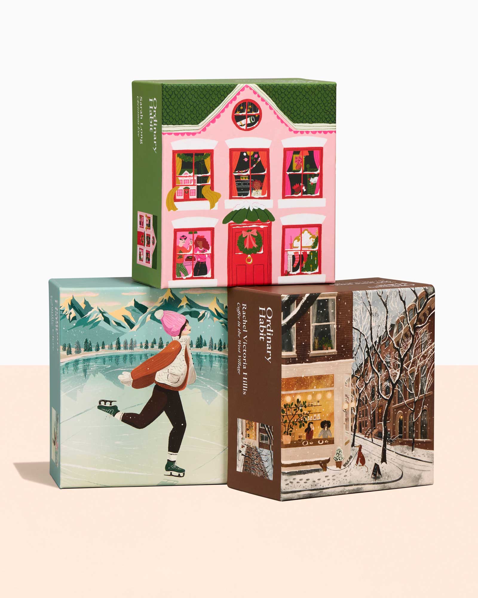 Winter Mini Bundle