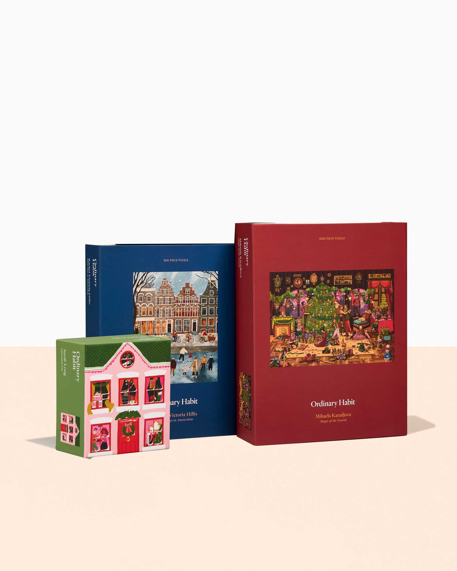 Magical Holiday Bundle