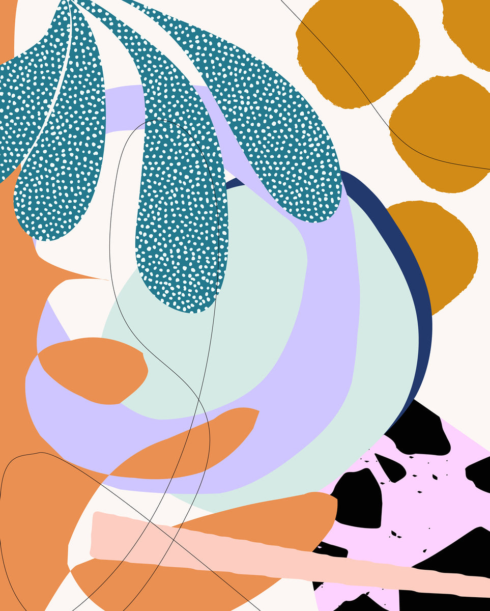 Ordinary Habit Puzzle - Quotidian by Studio Proba