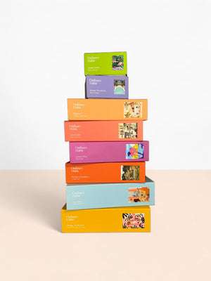 Summer Stack Puzzle Bundle