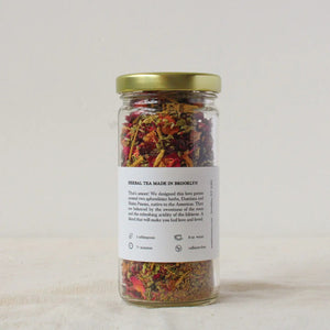 Amore - Love Tea by Nuda Botanica - Ordinary Habit