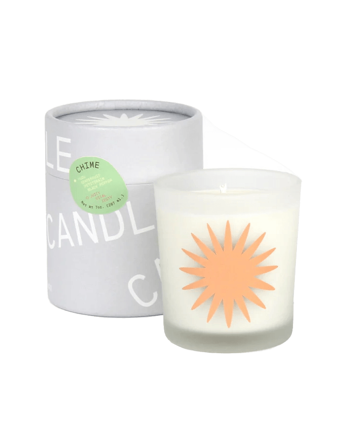 Chime Candle by Sounds - Ordinary Habit