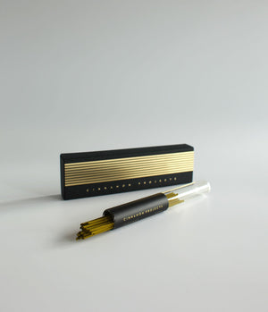 Cinnamon Projects - Incense - Ordinary Habit