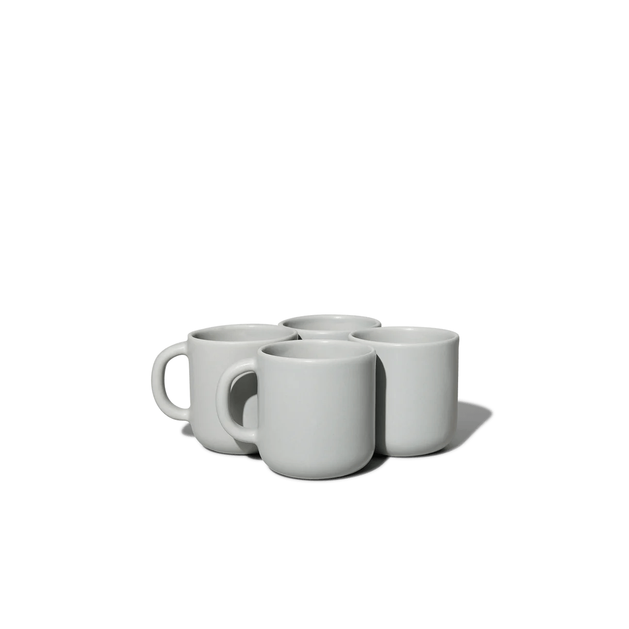 Felt + Fat Coffee Mug - Ordinary Habit