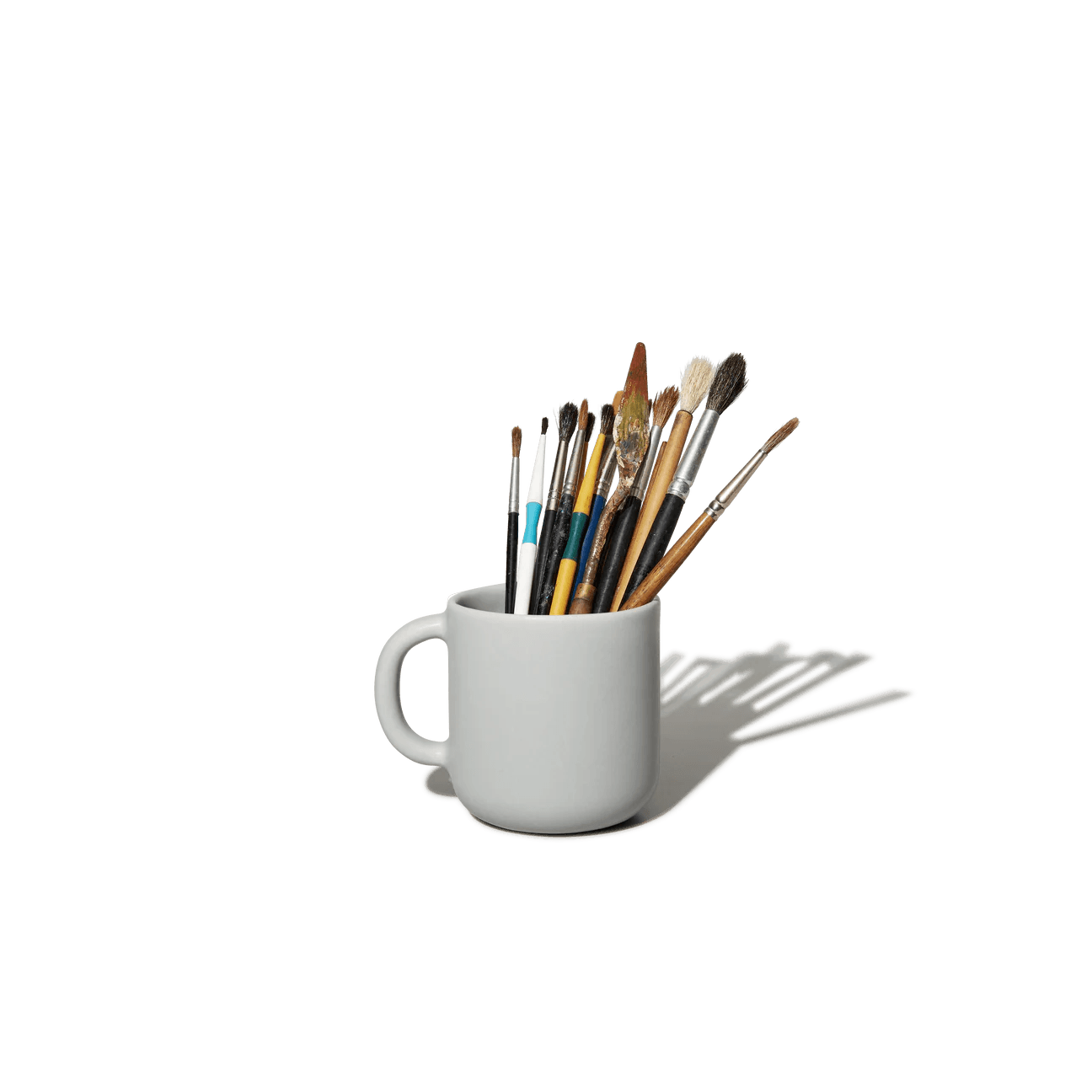 Felt+Fat Espresso Cup Dimensions & Drawings