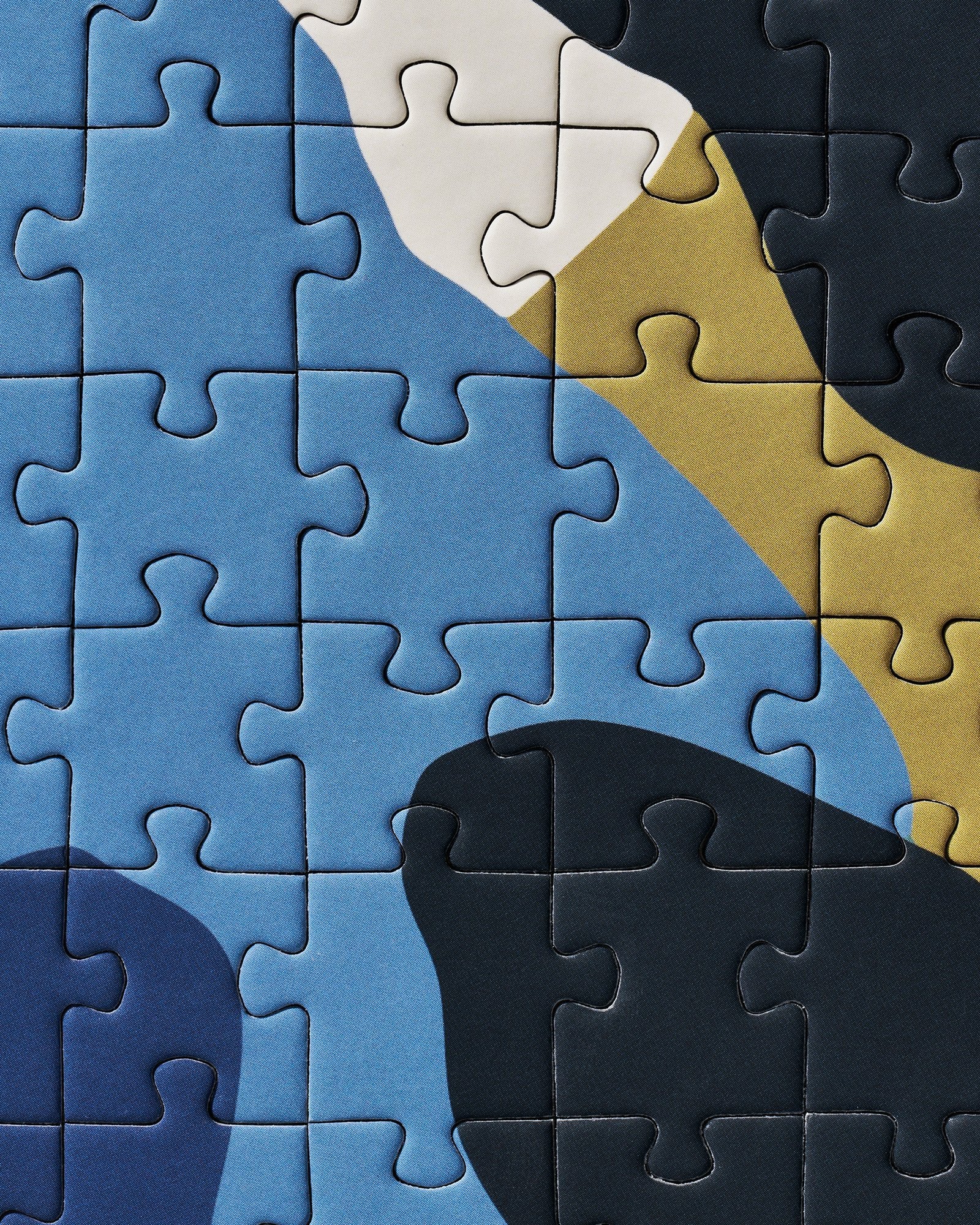 Migula Puzzle by Marleigh Culver - Ordinary Habit